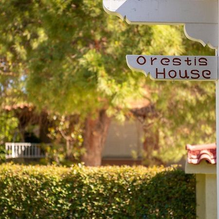 Orestis House Artemida  Ngoại thất bức ảnh