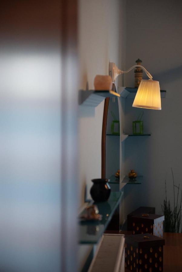 Orestis House Artemida  Ngoại thất bức ảnh