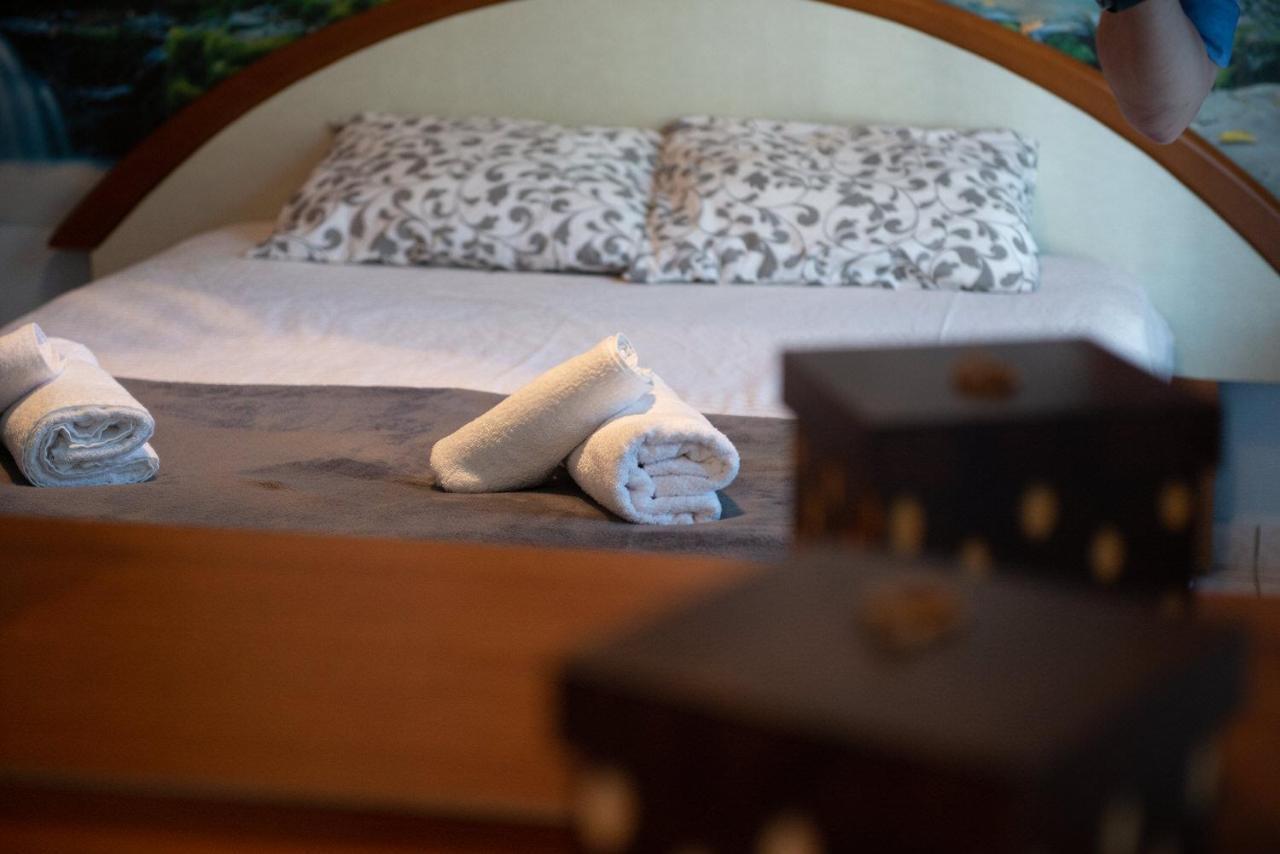 Orestis House Artemida  Ngoại thất bức ảnh