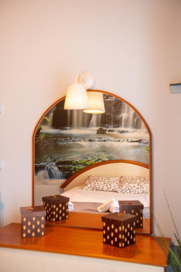 Orestis House Artemida  Ngoại thất bức ảnh