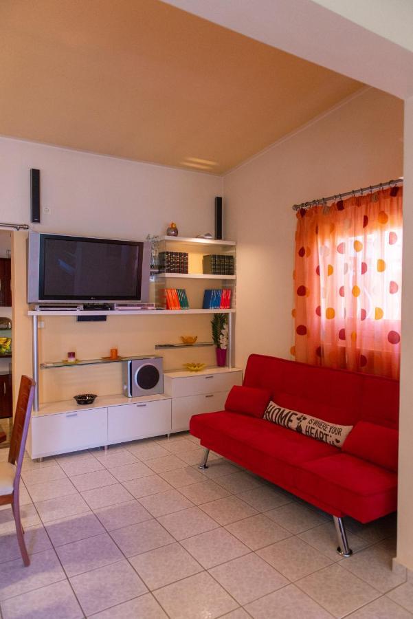 Orestis House Artemida  Ngoại thất bức ảnh