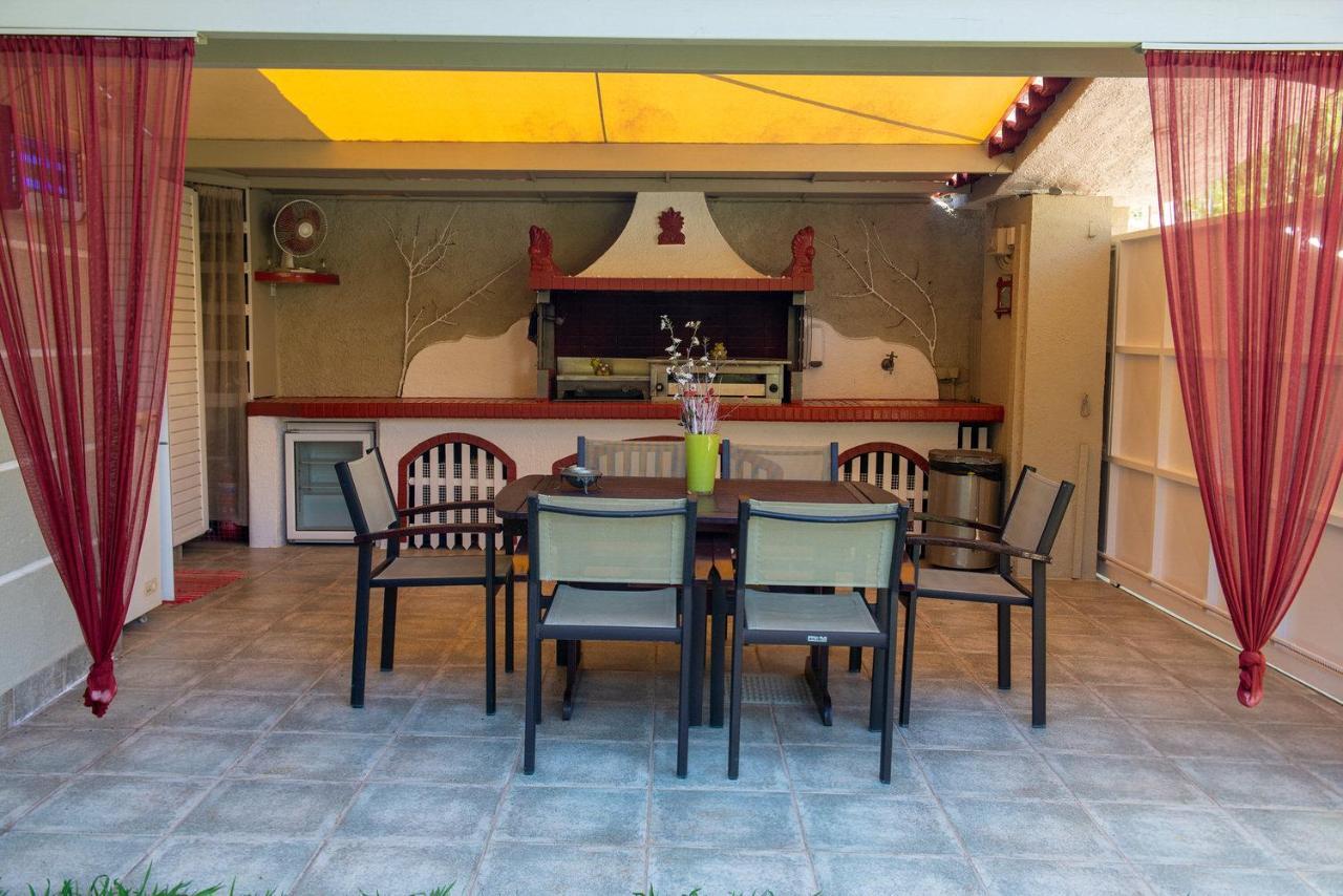 Orestis House Artemida  Ngoại thất bức ảnh
