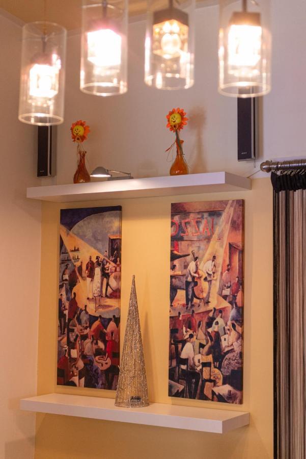 Orestis House Artemida  Ngoại thất bức ảnh
