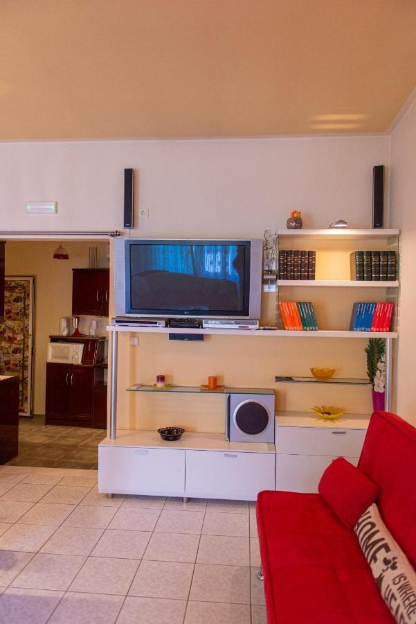 Orestis House Artemida  Ngoại thất bức ảnh