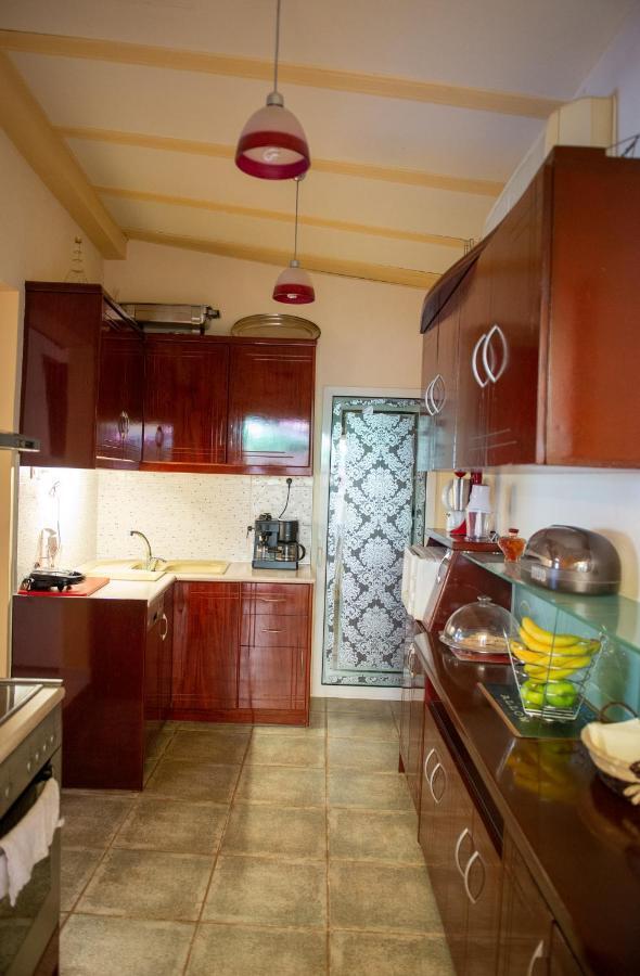 Orestis House Artemida  Ngoại thất bức ảnh