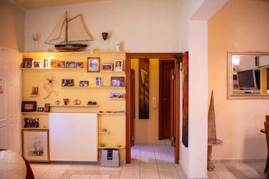 Orestis House Artemida  Ngoại thất bức ảnh