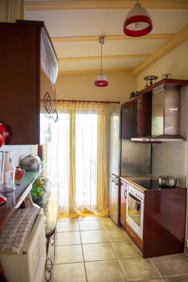 Orestis House Artemida  Ngoại thất bức ảnh