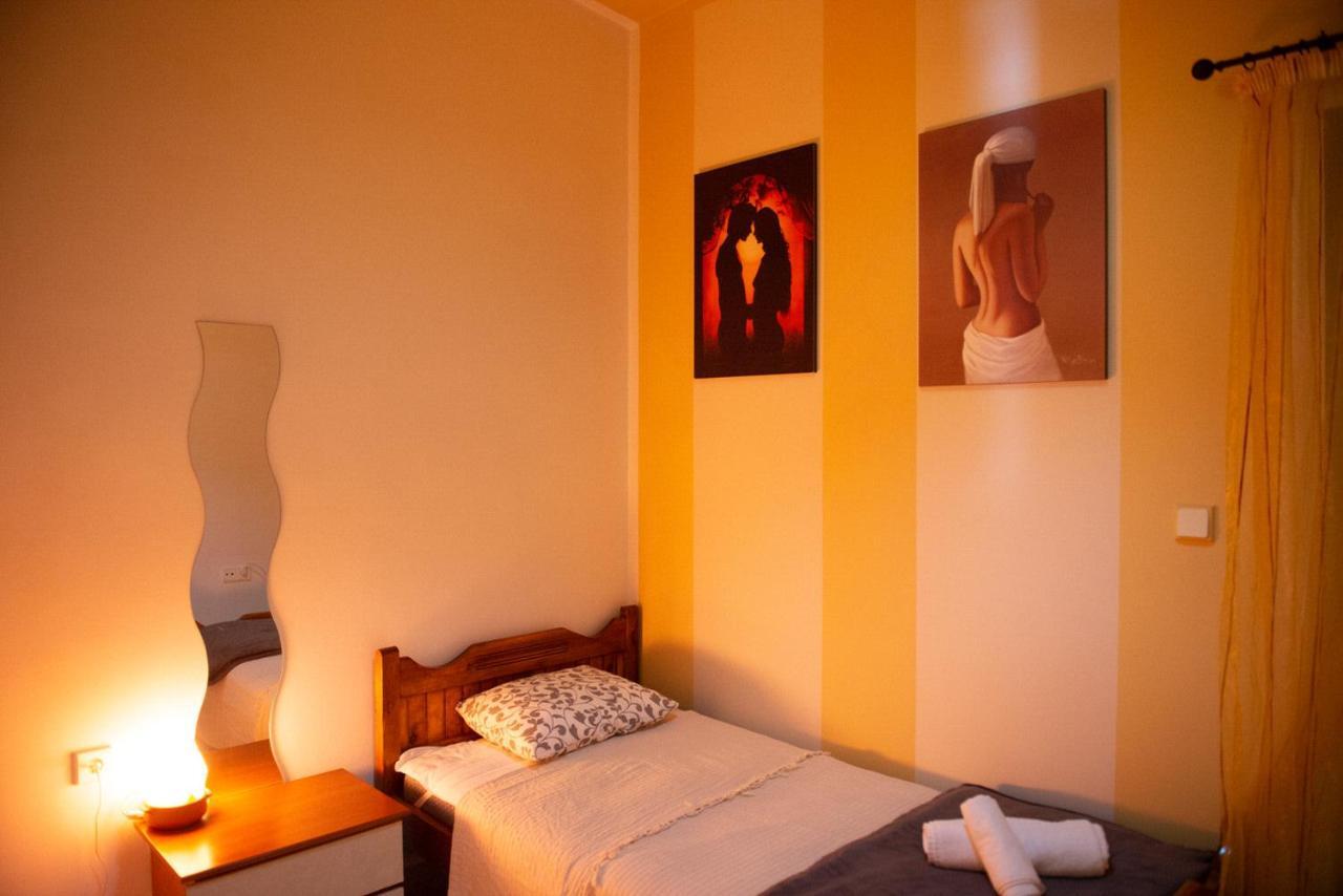 Orestis House Artemida  Ngoại thất bức ảnh
