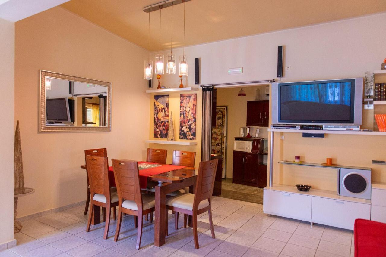 Orestis House Artemida  Ngoại thất bức ảnh